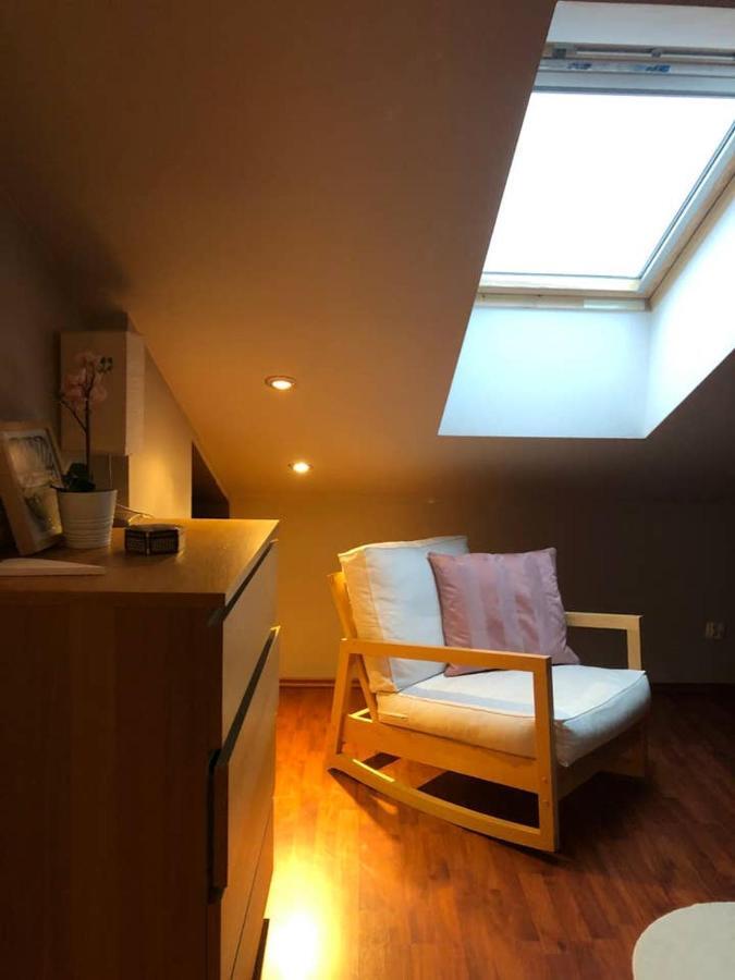 Swinoujscie Poland Luxury Penthouse Sleeps 9 Leilighet Eksteriør bilde