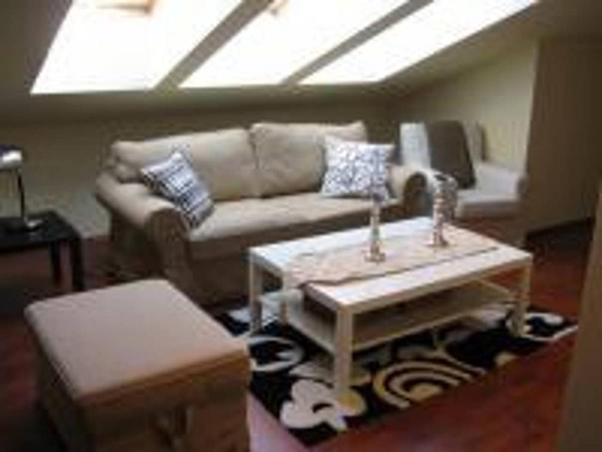 Swinoujscie Poland Luxury Penthouse Sleeps 9 Leilighet Eksteriør bilde