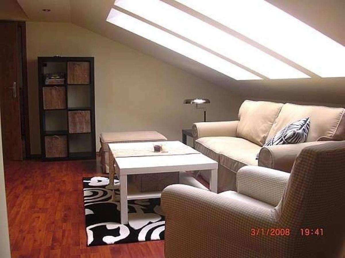 Swinoujscie Poland Luxury Penthouse Sleeps 9 Leilighet Eksteriør bilde