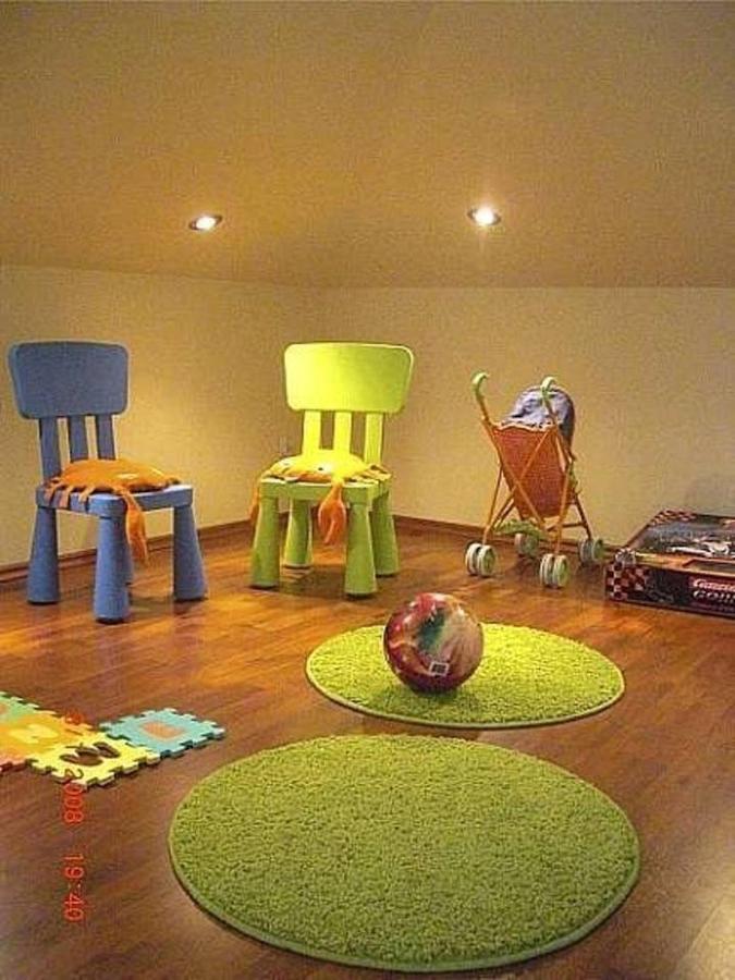 Swinoujscie Poland Luxury Penthouse Sleeps 9 Leilighet Eksteriør bilde
